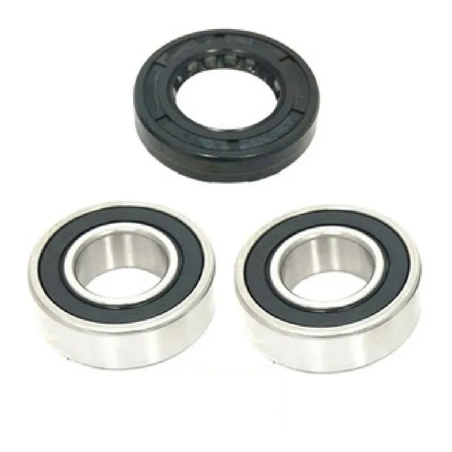 Kit 2 Rulemanes + Reten Lavarropa Panavox Blue - James 1005e