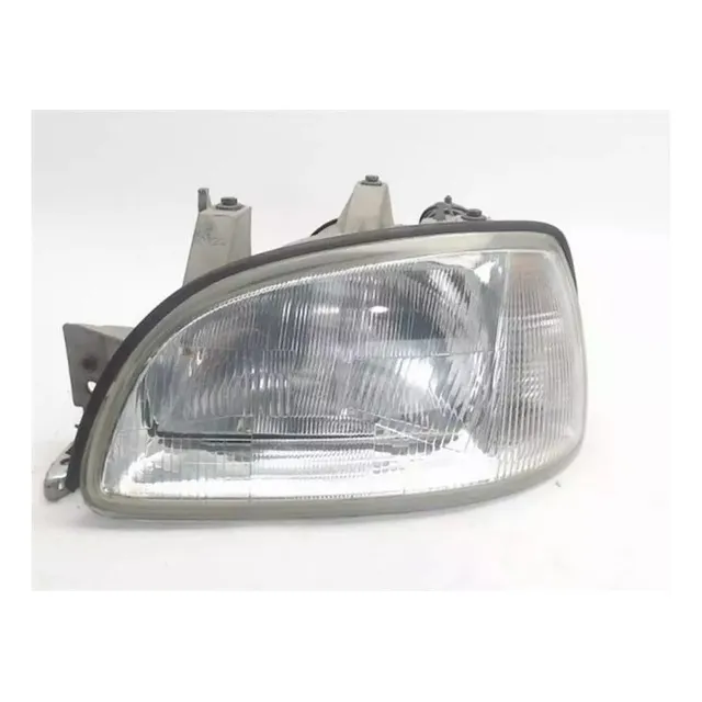 Faro Delantero Derecho Renault Clio 96-00 Tpg
