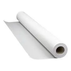Papel Mesa Examen Suave 18 X 225 Pie Rollo Unico Patron