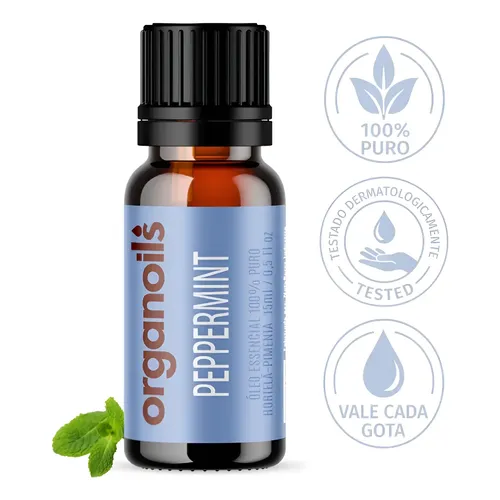 Doterra On Guard Mezcla Esencial Protectora, 15 Ml | MercadoLivre