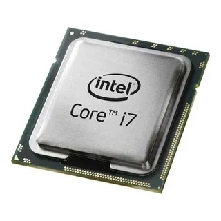 Processador Intel Core I7-11700f 8 NĂșcleos 4,8ghz 16mb - Oem Processador Intel Core I7-11700f 8 NĂșcleos 4,8ghz 16mb - Oem