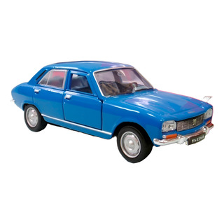 Welly Peugeot 504 1975 Metal Escala 1 34 Friccion Welly Peugeot 504 1975 Metal Escala 1 34 Friccion