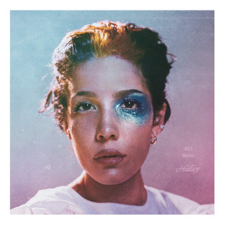 Halsey - Manic | Cd Música Halsey - Manic | Cd Música