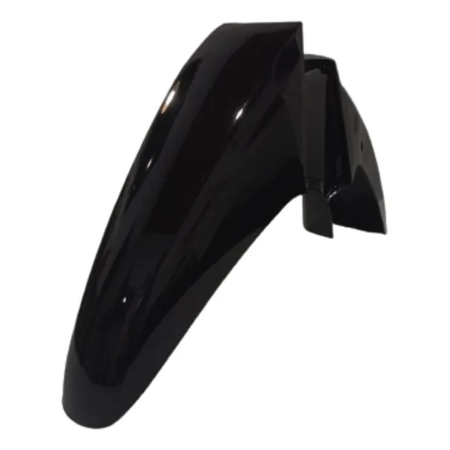Guardabarros Delantero Negro Yumbo Max P110 Orion Tango