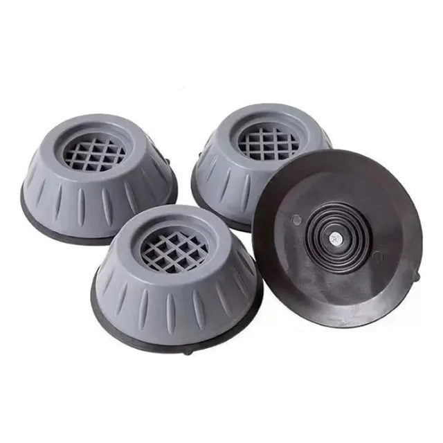Pads Soportes Estabilizadores Lavarropas Muebles X 4