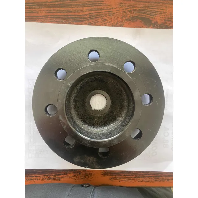 Damper Honda Civic 1992-2004 De 3 Poles Nuevo