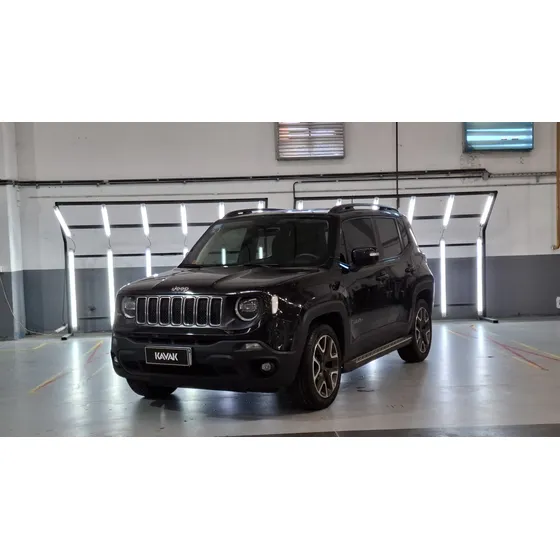 Jeep Renegade 1.8 Longitude At 4x2