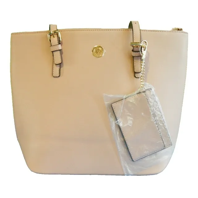 Bolsa De Mano Anne Klein Lyli Tote