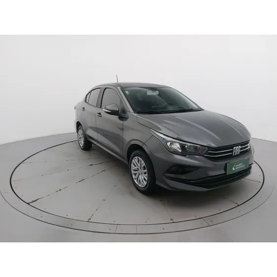 Fiat Cronos 1.0 Firefly Flex Drive Manual