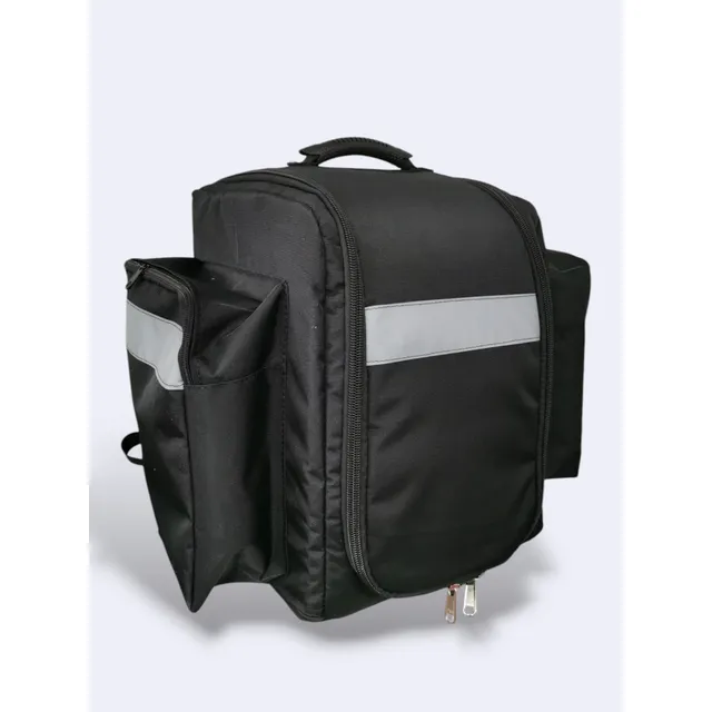 Maleta Para Delivery 35x35