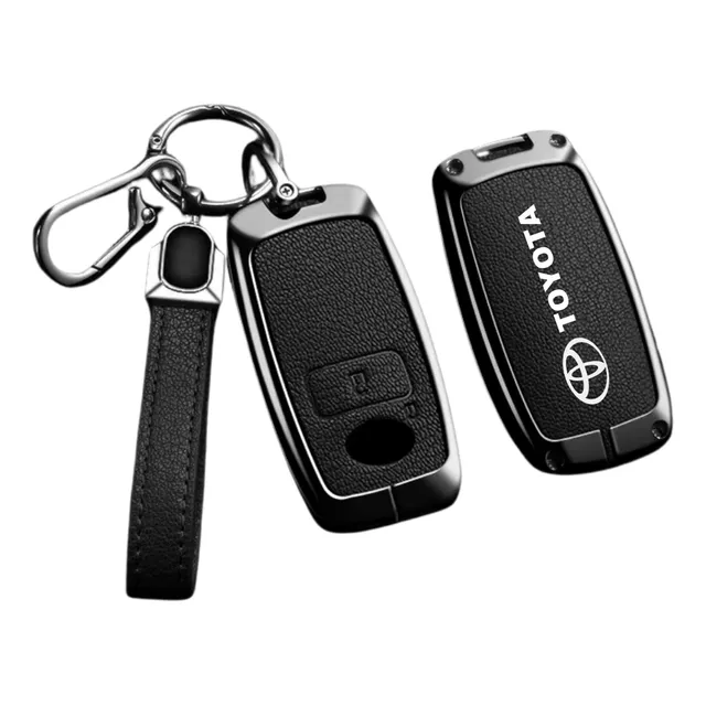Funda De Llave For Toyota Raize 2022 2023 2024 2025