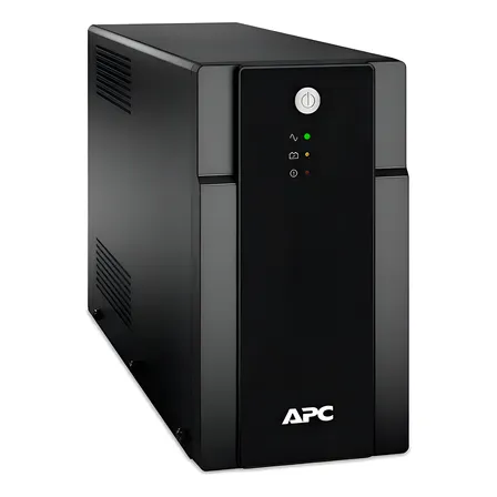 Nobreak Apc 2200va Entrada Bivolt E Saída 115v Bx2200bi-br