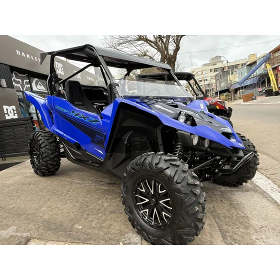 Yamaha Yxz 1000 R Ss Linea Nueva