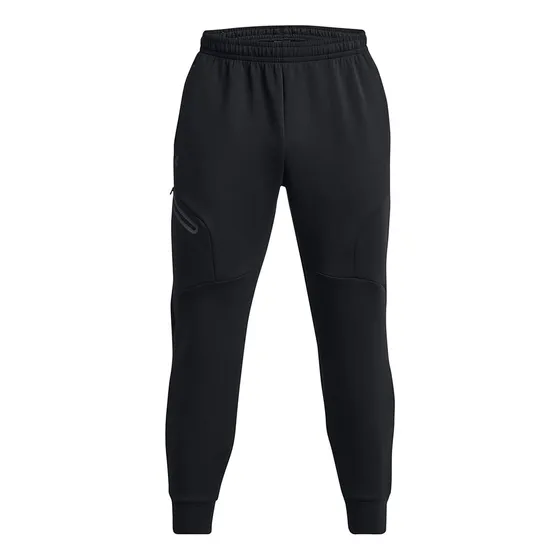 Pantalón Under Armour Unstoppable Flc Hombre Adulto Tr