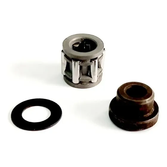 Rolamento De Rolete Para Serra Tico Tico Skil 4003,4170,4380