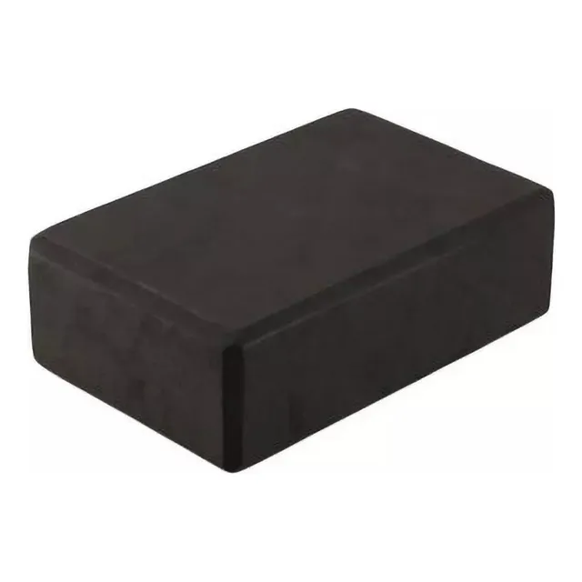 Ladrillo Yoga Pilates Bloque Cubo Mat Colores Foam