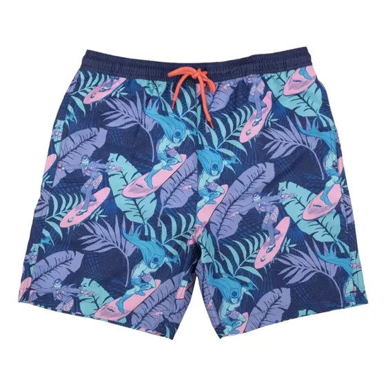 Short Playero Talla Plus Caballeros Batman