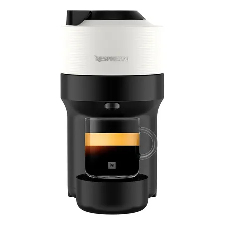 Cafeteira Nespresso Vertuo Pop Branco Nespresso