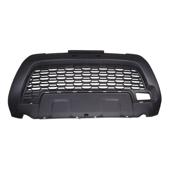 Grilla Rejilla Paragolpes Renault Duster 2015 2016 2017 2018
