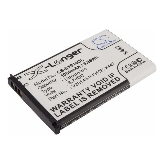 Bateria V30145-k1310k P/ Siemens Gigaset Sl910