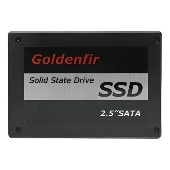 interno Goldenfir T650-1TB 1TB preto