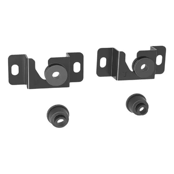 Suporte Fixo Para Tv 13 - 70 Oivida Oi-s019