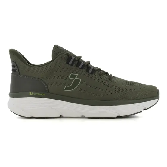 Zapatillas Sj Hombre Endurance 2.0 611783-kha Verde