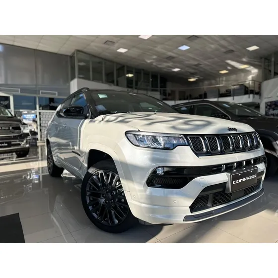 Compass S S Y Limited