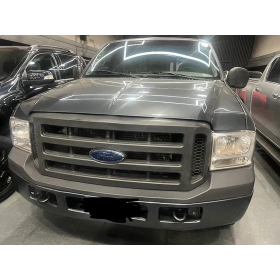 Ford F-100 Ford F1000 Duty Cummis