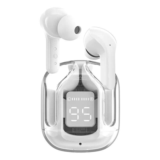 Auriculares Ultrapods Max Tws Bluetooth