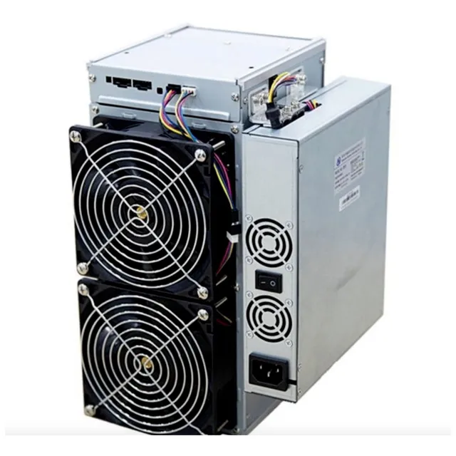 Bitmain E9 Ethereum Miner 2400mh Eth Mining 