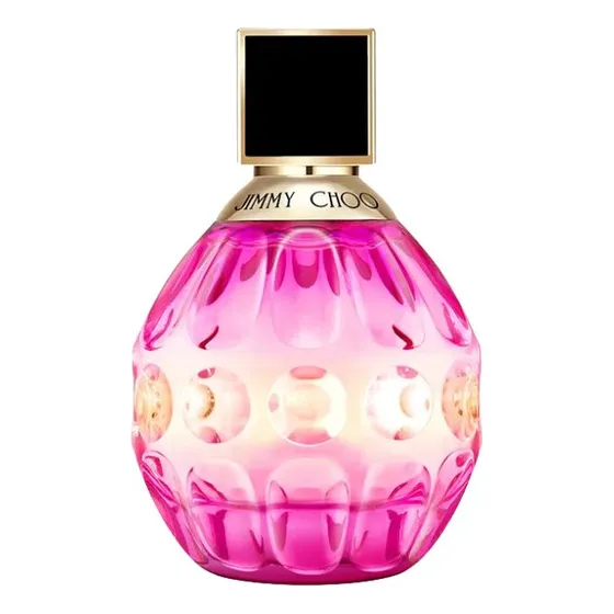 Jimmy Choo Rose Passion Edp - Perfume Feminino 60ml