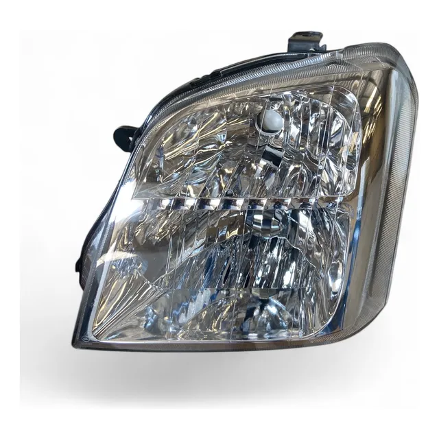 Faro Delantero Luv Dmax 2005/2009 Izquierdo