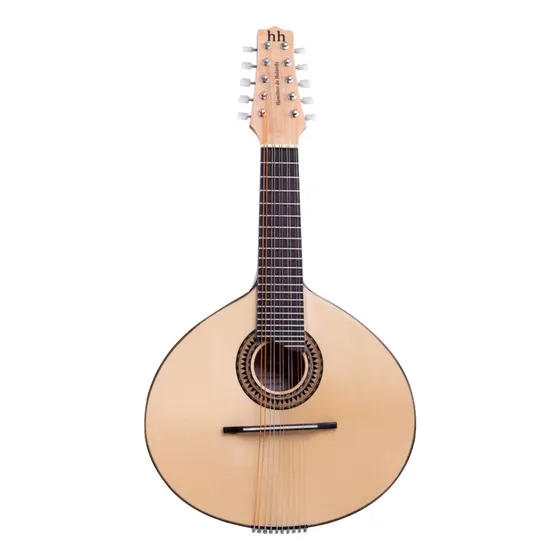 Bandolim Rozini Hamilton Holanda 10 Cordas Rb25