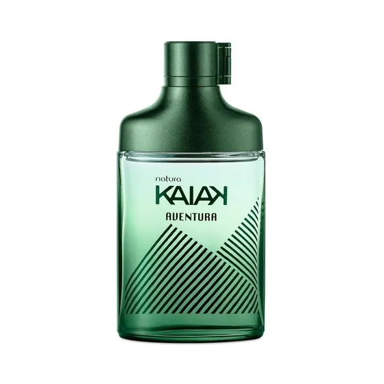 Natura Kaiak Aventura Deo-colônia 100 ml Para  Hombre