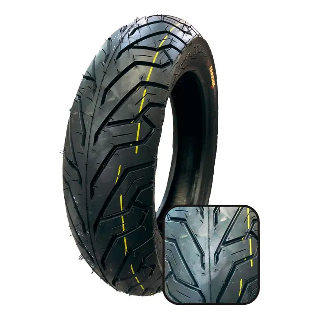 Llanta Para Moto 130/70-13 Mgk035w Tl 63p Magik Tire