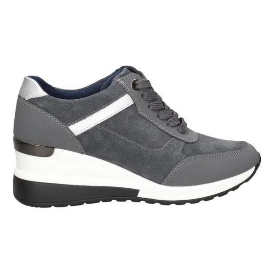 Zapatilla Casual Mujer Bruno Rossi - H606