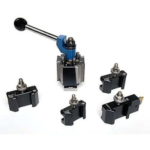 Aloris Herramienta Bxai-set Starter Bxa-i Indexable