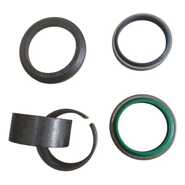 Kit De Tapa 50mm Para Retro 310g-e-j Ahc11573