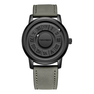 Reloj De Cuarzo Para Hombre, Moderno, Con Forma De Bola, Est Reloj De Cuarzo Para Hombre, Moderno, Con Forma De Bola, Est