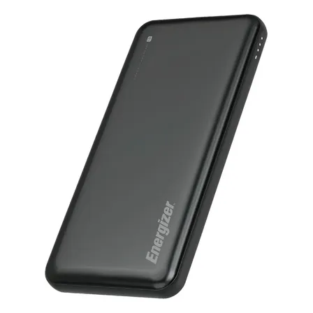 Power Bank Energizer 10000mah Negro