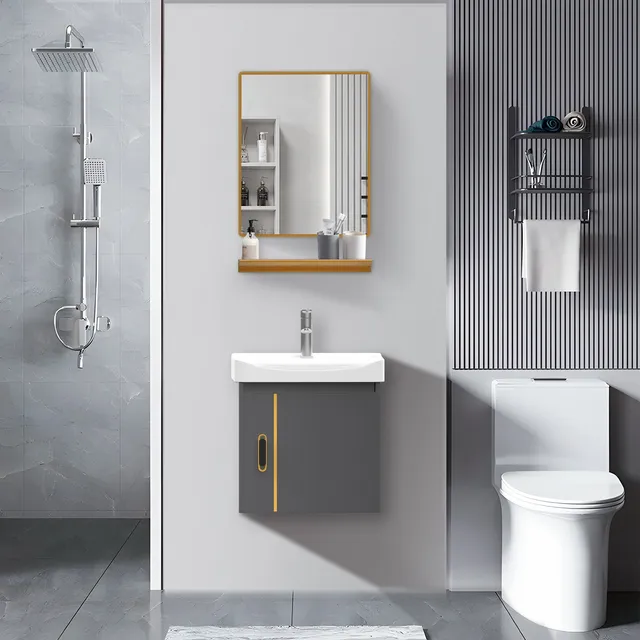 Lavabos Alta Calidad Modernos Para Baño/armario/espejo