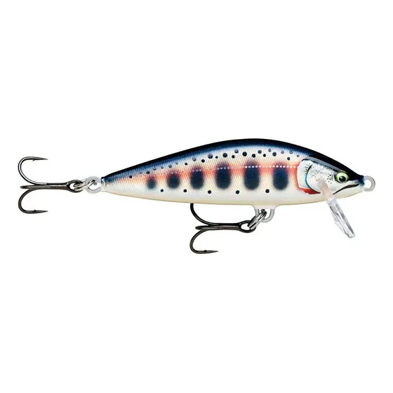 Señuelo Rapala Countdown Elite 9.5 Cm Color Gdym