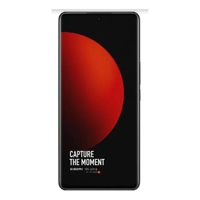 Xiaomi 12s Ultra