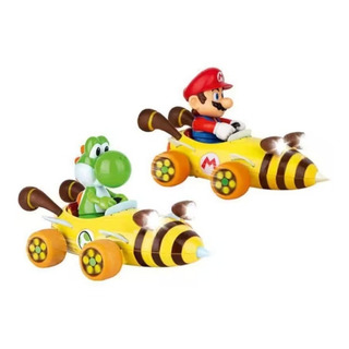 Autos A Control Remoto Mario & Yoshi Quad Rc Pack . Autos A Control Remoto Mario & Yoshi Quad Rc Pack .