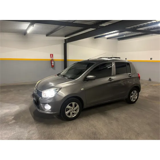 Suzuki Celerio 1.0 Gl 5p