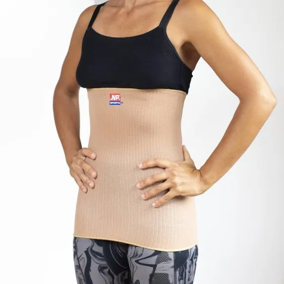 2162 Faja Elástica
