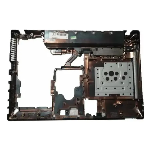 Carcasa Base  Lenovo G470 G475 Con Puerto Hdmi