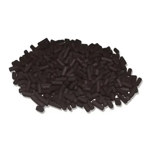 Carbon Activo  500 Gramos