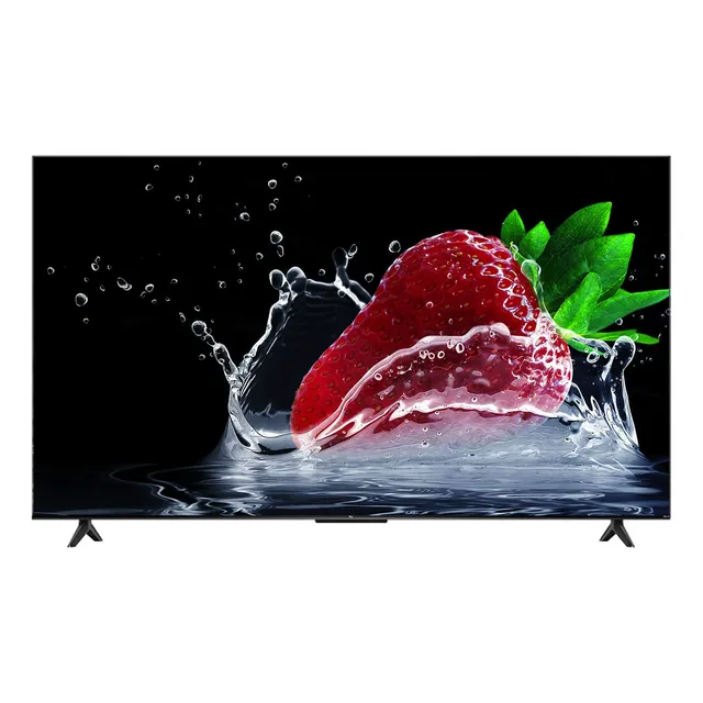 Pantalla Tcl 55  Class S4 4k Hdr Led Smart Tv Rocku
